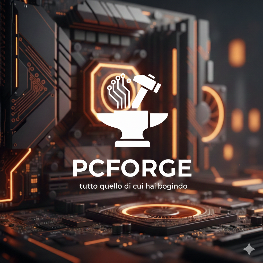 PcForge